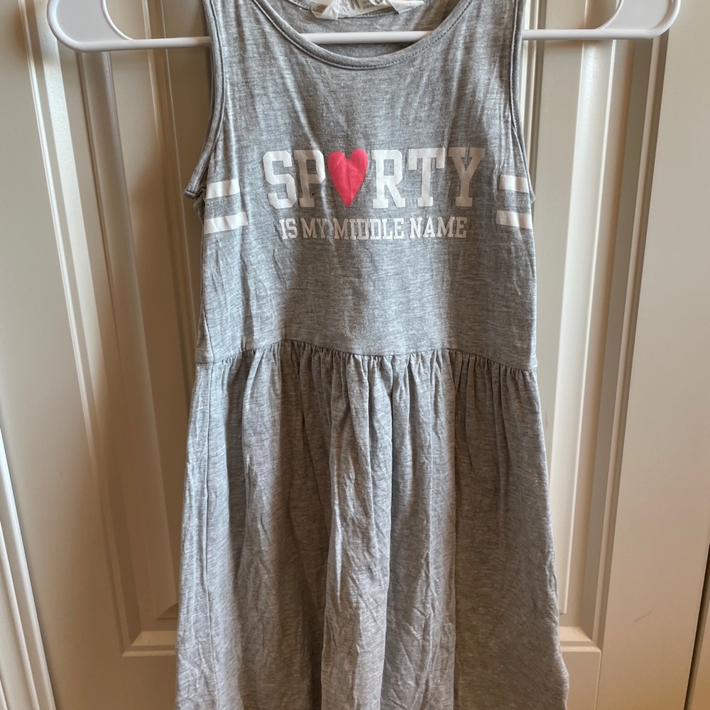 Summer dress brand new